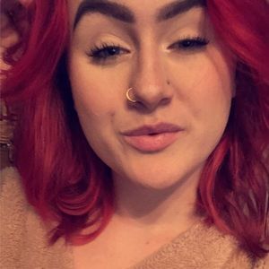 Meet your Posher, Kaylee